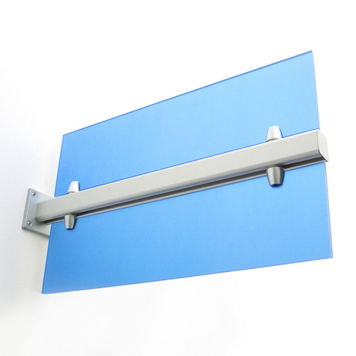 Gyford Double Blade Sign Hardware Kit ~ StructureLight - Wired4Signs USA - Buy LED lighting online