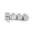 Gyford 1-1/2"D x 1"L Through-hole Standoff Kit ~ Gyford Standoffs - Wired4Signs USA - Buy LED lighting online