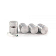 Gyford 1-1/4"D x 1"L Through-hole Standoff Kit ~ Gyford Standoffs - Wired4Signs USA - Buy LED lighting online