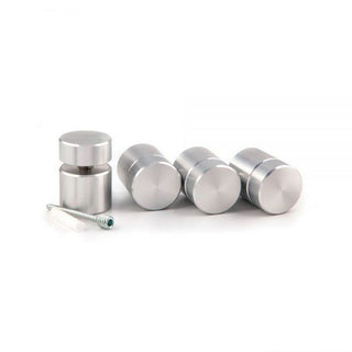 Gyford 1-1/4"D x 1"L Through-hole Standoff Kit ~ Gyford Standoffs - Wired4Signs USA - Buy LED lighting online