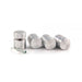 Gyford 1-1/4"D x 1"L Through-hole Standoff Kit ~ Gyford Standoffs - Wired4Signs USA - Buy LED lighting online