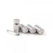 Gyford 3/4"D x 1"L Through-hole Standoff Kit ~ Gyford Standoffs - Wired4Signs USA - Buy LED lighting online