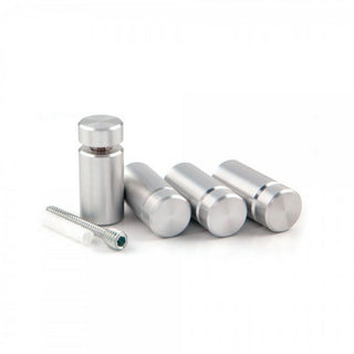 Gyford 3/4"D x 1-1/4"L Through-hole Standoff Kit ~ Gyford Standoffs - Wired4Signs USA - Buy LED lighting online