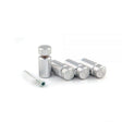 Gyford 5/8"D x 1"L Through-hole Standoff Kit ~ Gyford Standoffs - Wired4Signs USA - Buy LED lighting online