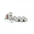 Gyford 5/8"D x 3/4"L Through-hole Standoff Kit ~ Gyford Standoffs - Wired4Signs USA - Buy LED lighting online