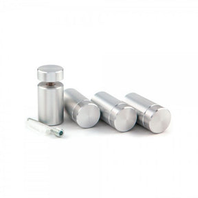 Gyford 1"D x 1-1/2"L Through-hole Standoff Kit ~ Gyford Standoffs - Wired4Signs USA - Buy LED lighting online