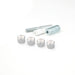 Gyford 3/8"D Through-hole Flush Mount Kit ~ Gyford Standoffs - Wired4Signs USA - Buy LED lighting online