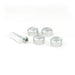 Gyford 5/8"D Though-hole Flush Mount Kit ~ Gyford Standoffs - Wired4Signs USA - Buy LED lighting online