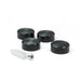 Gyford 1"D Through-hole Flush Mount Kit ~ Gyford Standoffs - Wired4Signs USA - Buy LED lighting online