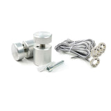 Gyford LED Signage Standoff Expansion Kit ~ Gyford LED Standoffs - Wired4Signs USA - Buy LED lighting online
