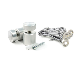 Gyford LED Signage Standoff Expansion Kit ~ Gyford LED Standoffs - Wired4Signs USA - Buy LED lighting online