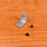 Corner Connector for Hannover Profile - Wired4Signs USA - Buy LED lighting online