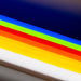 Colored Border Contour Tube Light ~ Hi-Lite 30 Straight Section - Wired4Signs USA - Buy LED lighting online