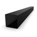 2.91" Square Polycarbonate LED Lighting Tube ~ Model Holston74 - Wired4Signs USA - Buy LED lighting online