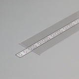 LED Channel Cover ~ H Slide - Wired4Signs USA - Buy LED lighting online