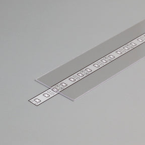 LED Channel Cover ~ H Slide - Wired4Signs USA - Buy LED lighting online