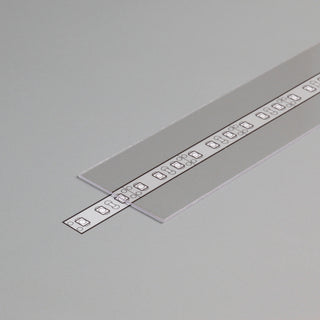 LED Channel Cover ~ H Slide - Wired4Signs USA - Buy LED lighting online
