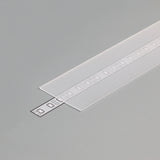 LED Channel Cover ~ H Slide - Wired4Signs USA - Buy LED lighting online