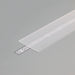LED Channel Cover ~ H Slide - Wired4Signs USA - Buy LED lighting online