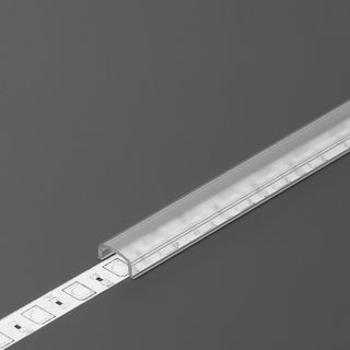 LED Channel Cover ~ I Click - Wired4Signs USA - Buy LED lighting online