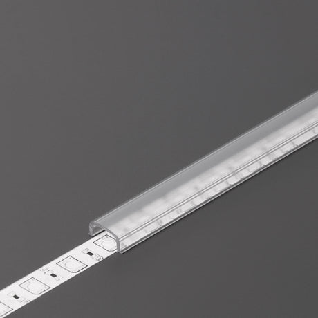 LED Channel Cover ~ I Click - Wired4Signs USA - Buy LED lighting online