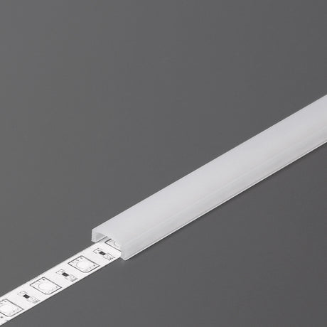 LED Channel Cover ~ I Click - Wired4Signs USA - Buy LED lighting online