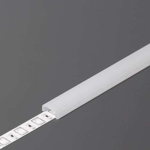 LED Channel Cover ~ I Click - Wired4Signs USA - Buy LED lighting online