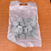 D End Cap for Quarter10 Profile - Wired4Signs USA - Buy LED lighting online