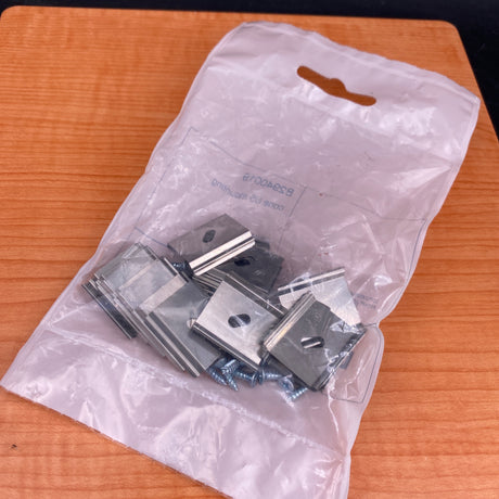 Mounting Clip U6 - Wired4Signs USA - Buy LED lighting online