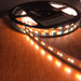 White Adjustable IP20/IP68 LED Strip (24V) ~ Sunrise Series - Wired4Signs USA - Buy LED lighting online