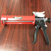 Manual Cartridge Gun for Methacrylate 380ml 10:1 Mix - Wired4Signs USA - Buy LED lighting online