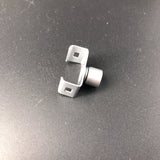 SL7 new, Magnetic mounting bracket for SlimLine 7mm LED profile,Made In Europe - Wired4Signs USA - Buy LED lighting online