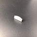 SL7 Aluminum end cap for SL7 LED profile with 60degree optic lens - Wired4Signs USA - Buy LED lighting online