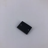 End Cap for Alu-Epoxy Profile with Diffuser - Wired4Signs USA - Buy LED lighting online