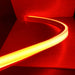 Color IP44/IP66 Neon-Style Flexible LED Light Line ~ Flex Slim Series - Wired4Signs USA - Buy LED lighting online