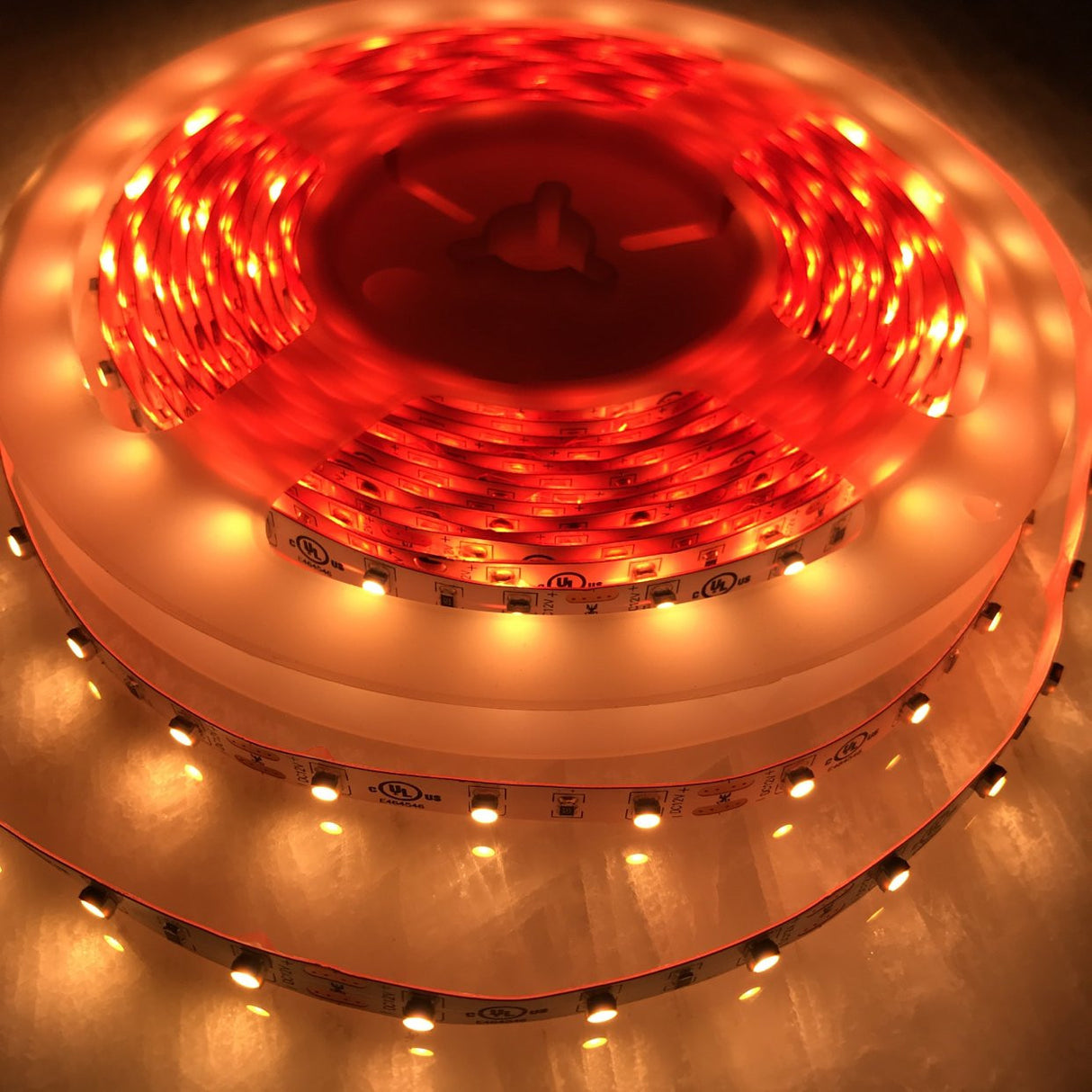 4.8w High CRI LED Strip ~ Protea Series - Wired4Signs USA - Buy LED lighting online