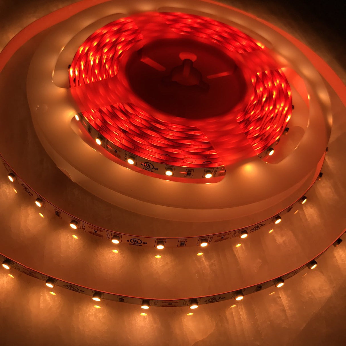 4.8w High CRI LED Strip ~ Protea Series - Wired4Signs USA - Buy LED lighting online