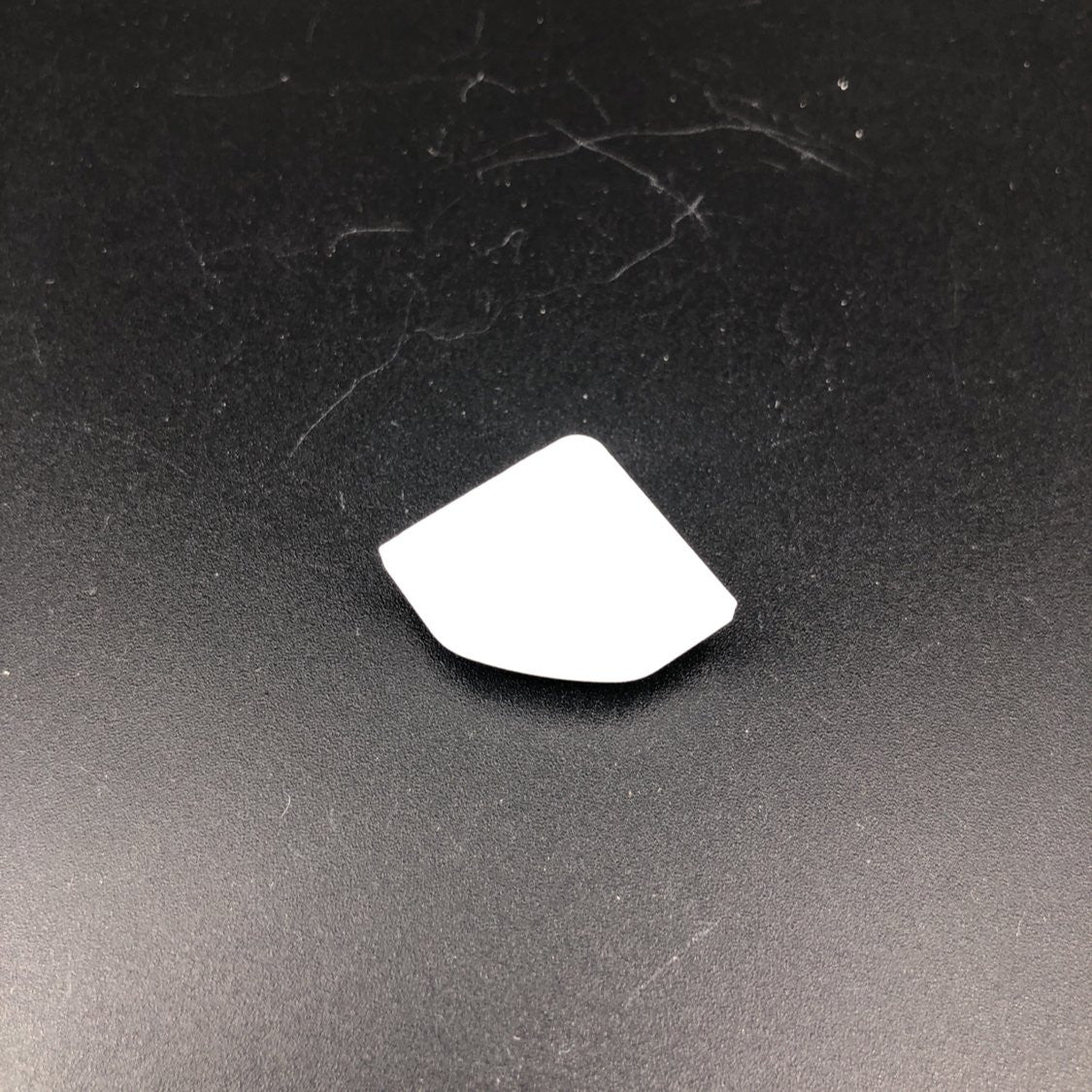 Single End cap for LED Channel ~ Alu-45