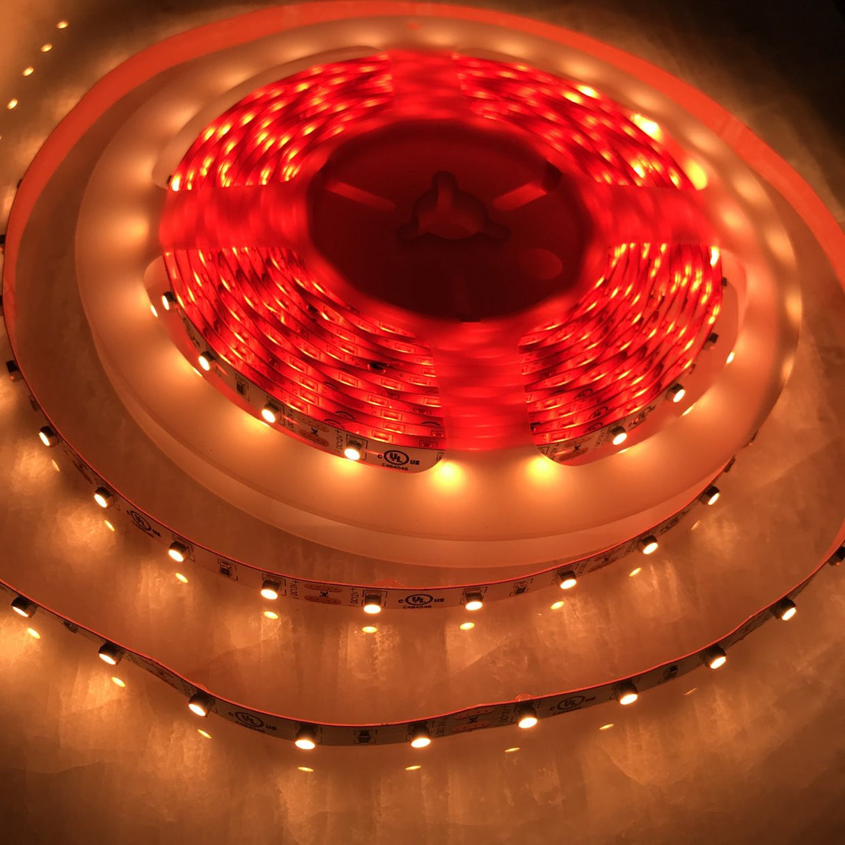 4.8w High CRI LED Strip ~ Protea Series - Wired4Signs USA - Buy LED lighting online