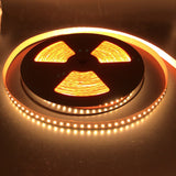 High CRI LED Strip with Current Regulation 24V ~ Rose Series - Wired4Signs USA - Buy LED lighting online