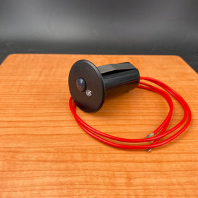 Casambi Motion and Brightness Sensor - Black - Wired4Signs USA - Buy LED lighting online