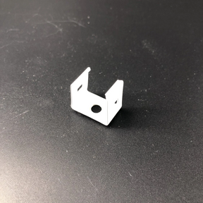 Spring Steel Mounting Bracket for SL15 Profile - Wired4Signs USA - Buy LED lighting online