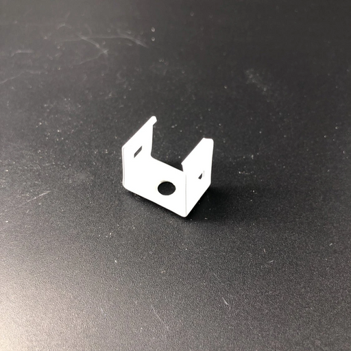 Spring Steel Mounting Bracket for SL15 Profile - Wired4Signs USA - Buy LED lighting online