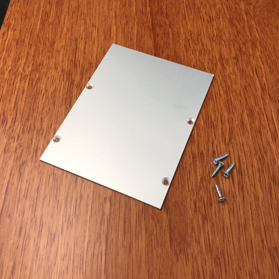 Aluminum End Cap for DPL70FL - Wired4Signs USA - Buy LED lighting online