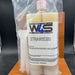 Black/Cream 2-part Methacrylate Adhesive ~ W4S 55300 (400ml 1:1 Mix) - Wired4Signs USA - Buy LED lighting online