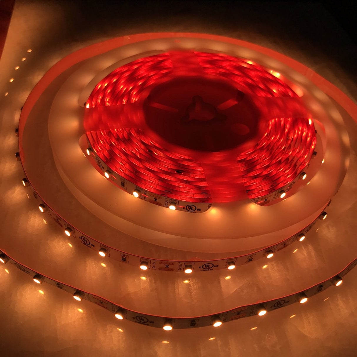 4.8w High CRI LED Strip ~ Protea Series - Wired4Signs USA - Buy LED lighting online