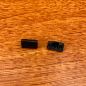 End Cap for Slim8 Profile - Wired4Signs USA - Buy LED lighting online