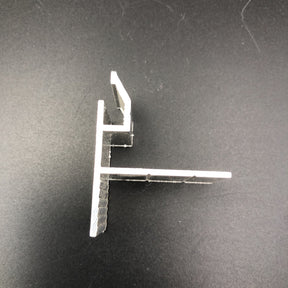 Gypsum ceiling installation base profile - Wired4Signs USA - Buy LED lighting online