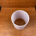 Diffuser for 360 Degree suspended LED Channel - ALU360 - Wired4Signs USA - Buy LED lighting online