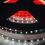 High CRI LED Strip with Current Regulation 24V ~ Rose Series - Wired4Signs USA - Buy LED lighting online